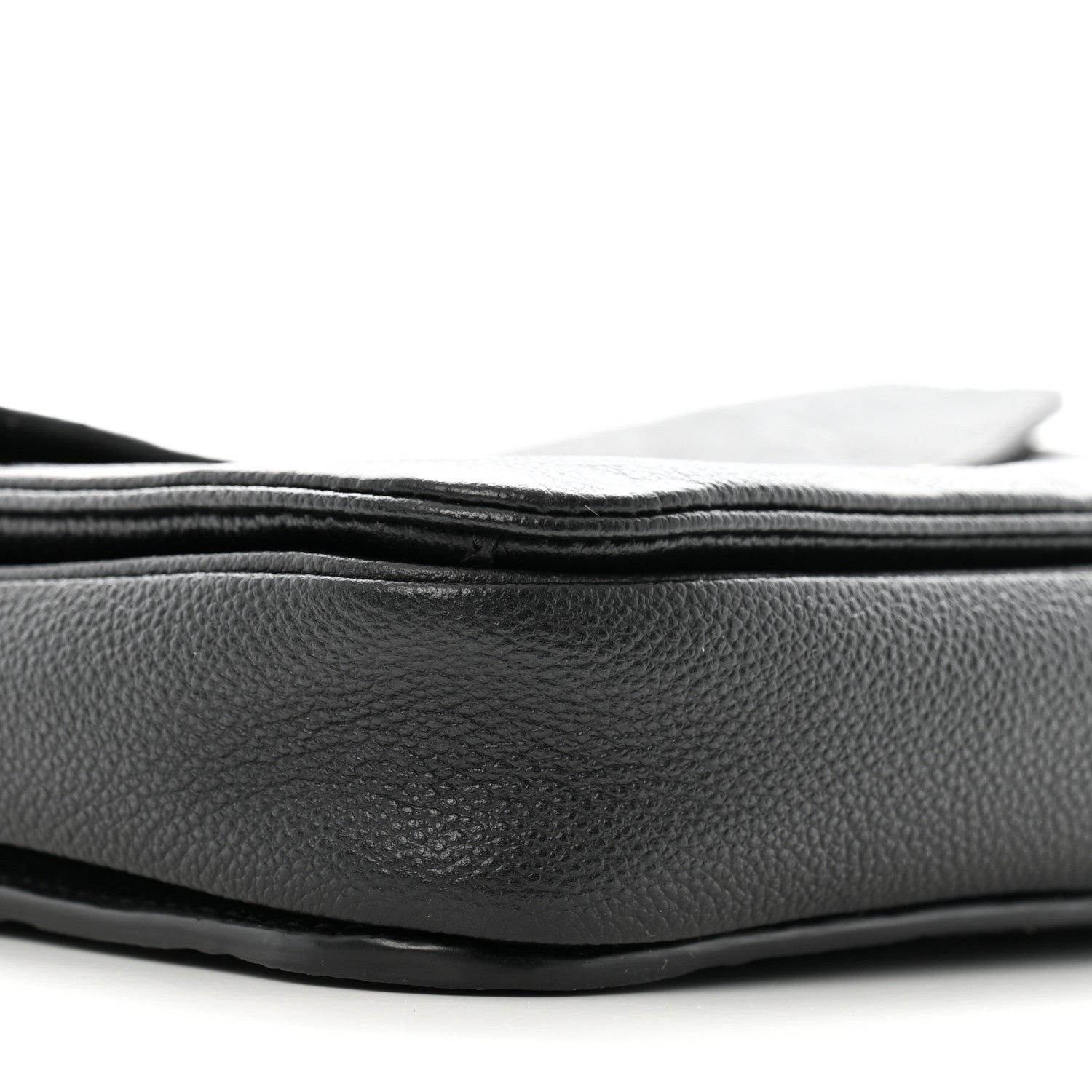 Louis Vuitton Empreinte Pochette Metis Black 10 of 15