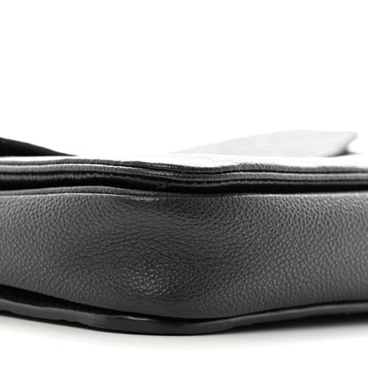 Louis Vuitton Empreinte Pochette Metis Black 10 of 15
