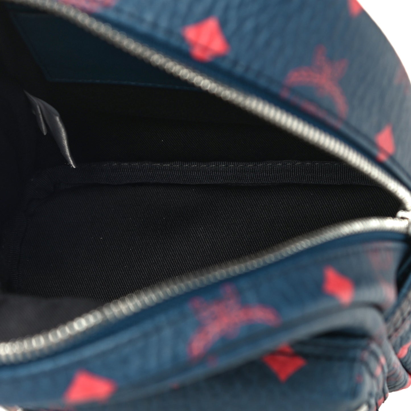 Visetos X-Mini Stark Bebe Boo Backpack Deep Blue Sea