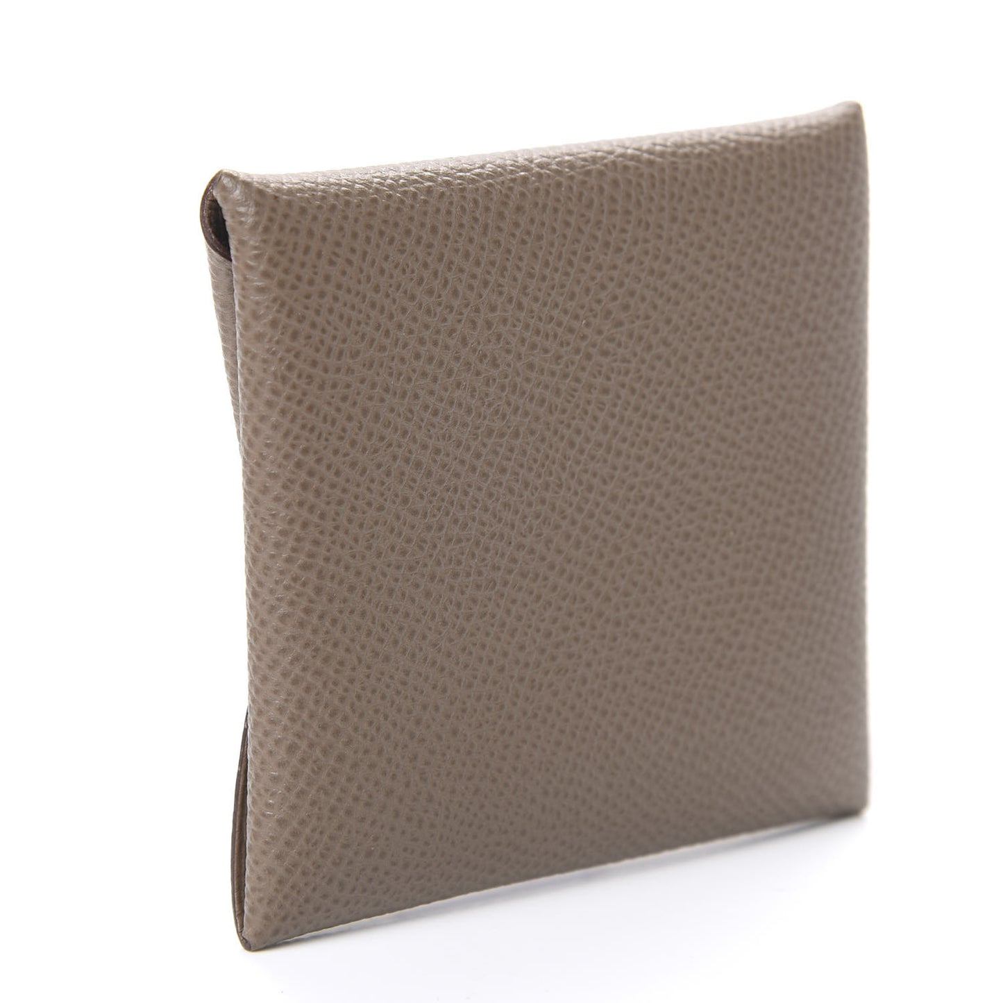 Epsom Bastia Coin Purse Etoupe