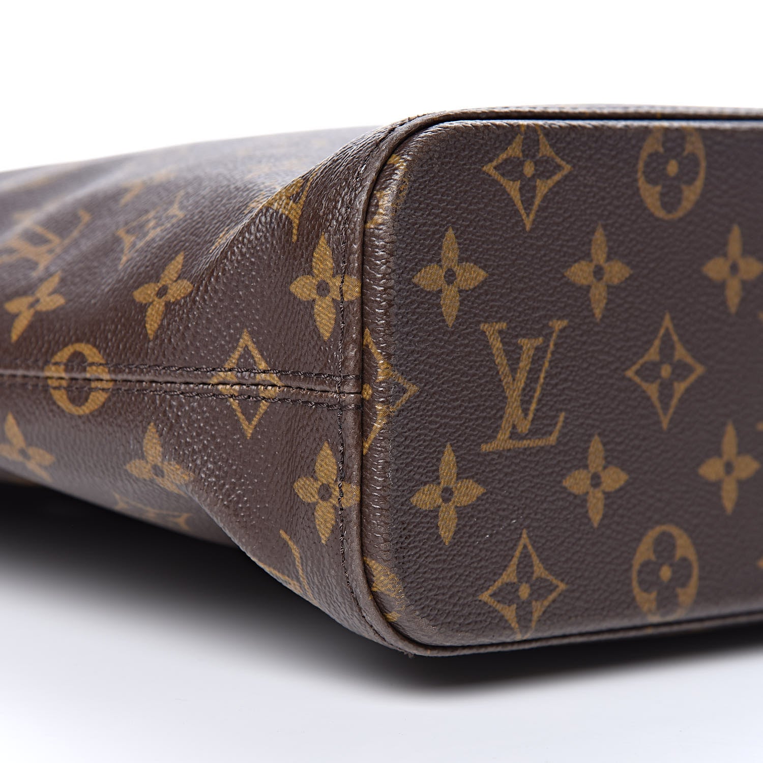 Louis Vuitton Monogram Luco 7 of 10