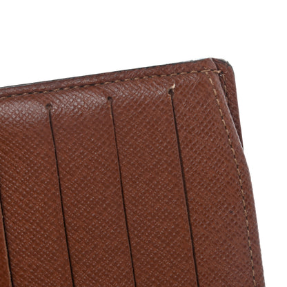 Louis Vuitton Monogram French Purse Wallet 9 of 12