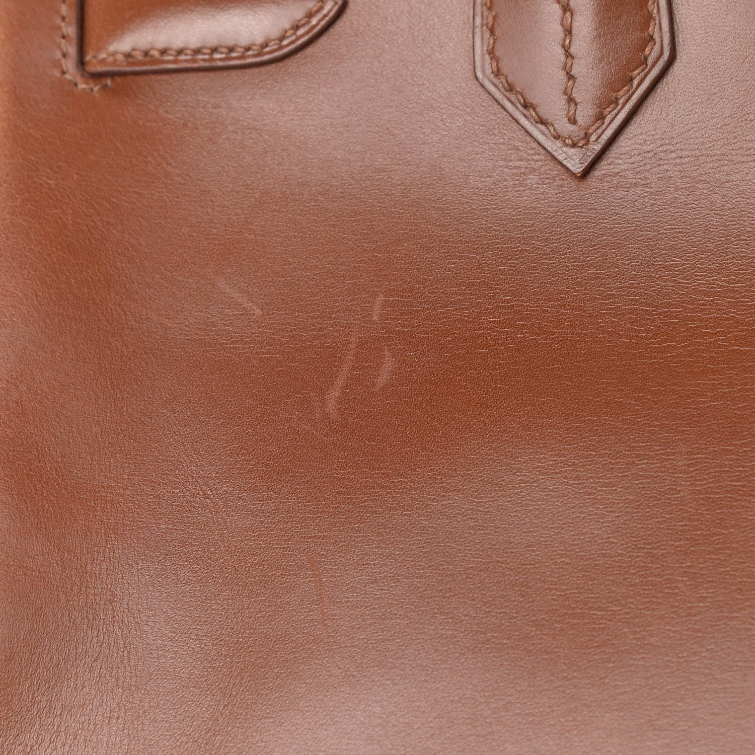 Hermes Box Birkin 30 Gold 21 of 36