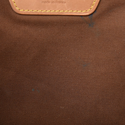 Louis Vuitton Monogram Sac Flanerie 45 7 of 18