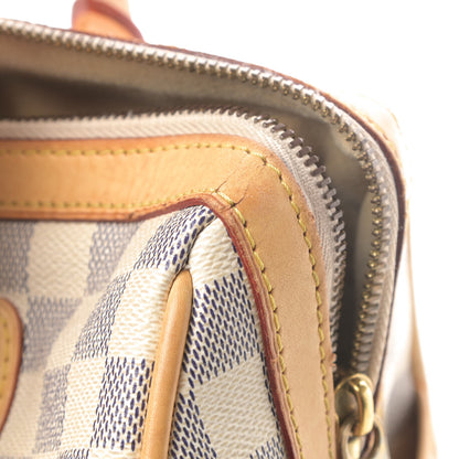 Louis Vuitton Damier Azur Berkeley 10 of 20