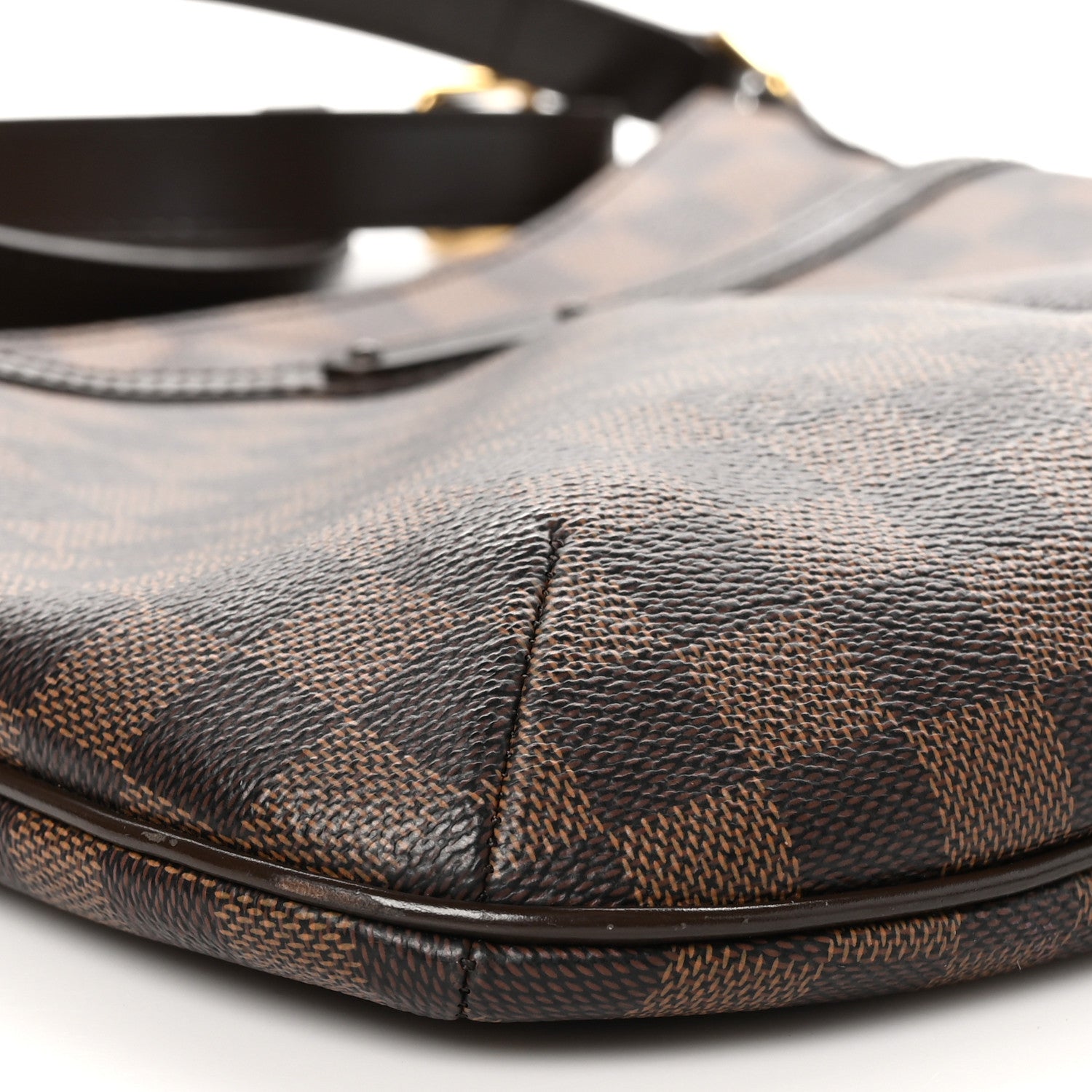 Louis Vuitton Damier Ebene Bloomsbury PM 8 of 10