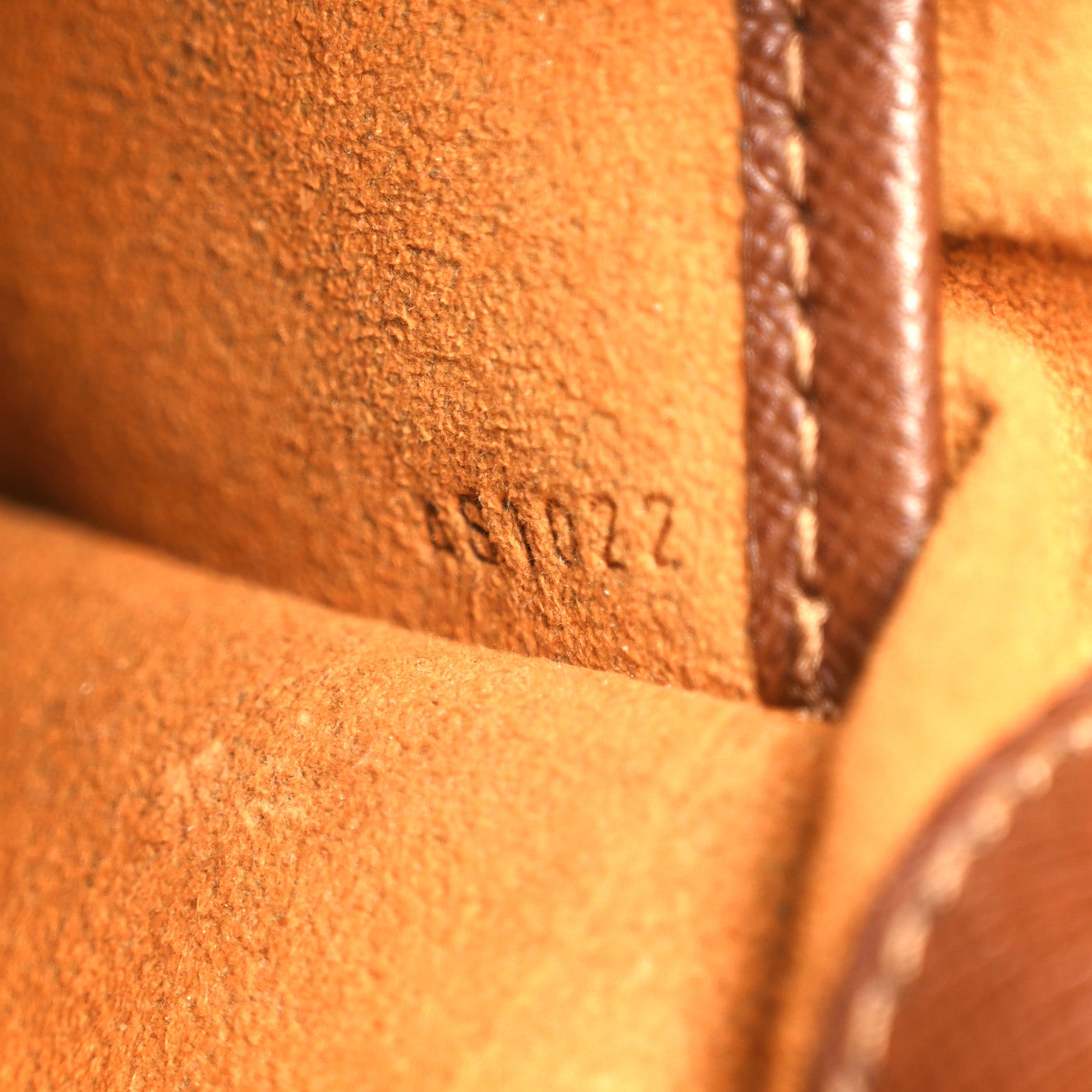 Louis Vuitton Monogram Musette Salsa Long Strap 7 of 10