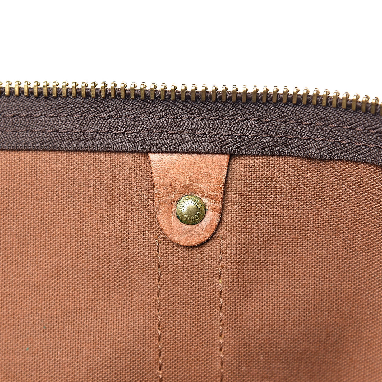 Monogram Keepall Bandouliere 50