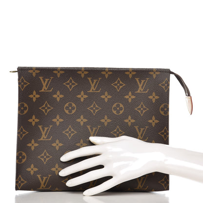 Louis Vuitton Monogram Toiletry Pouch 26 2 of 7