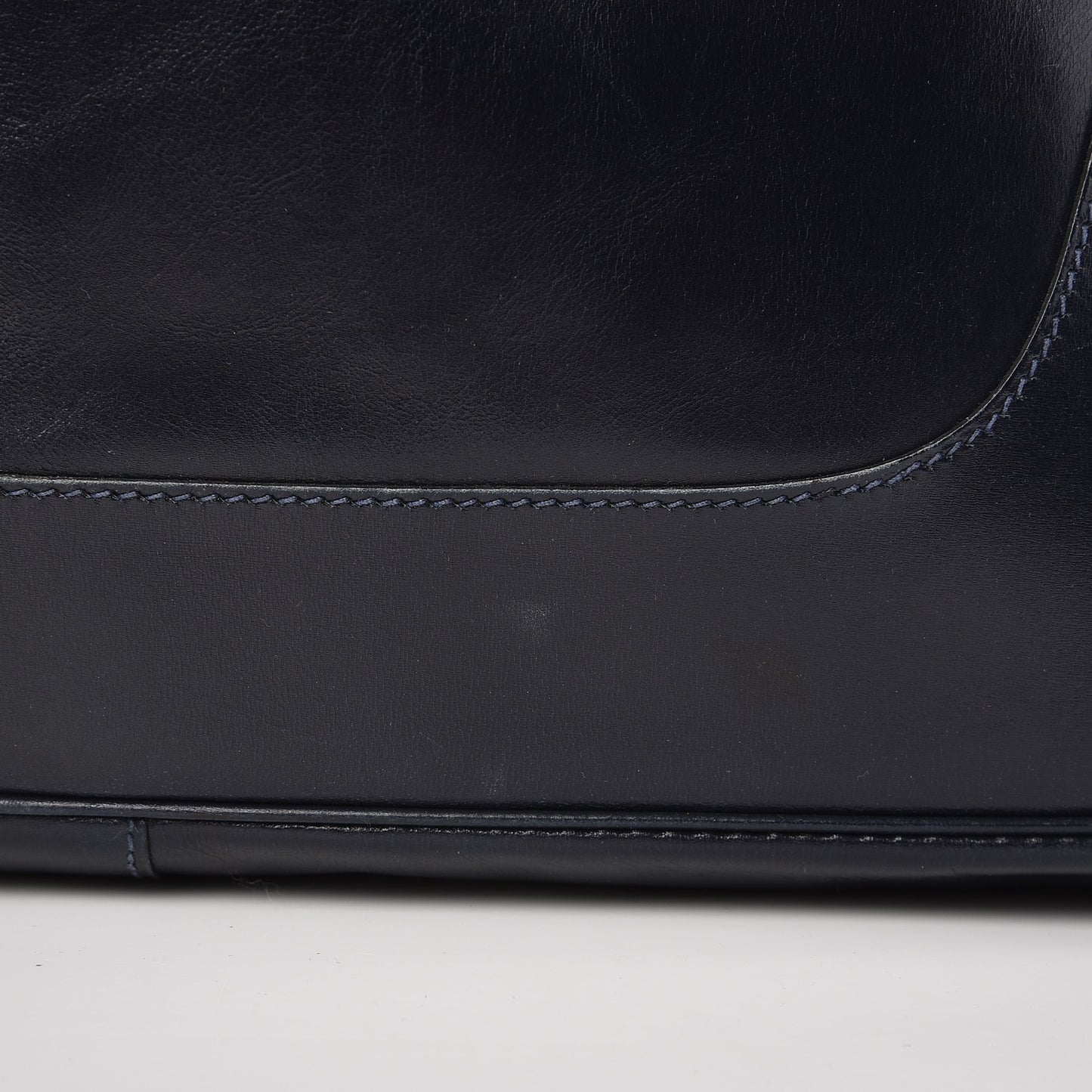 Box Trim II 38 Indigo