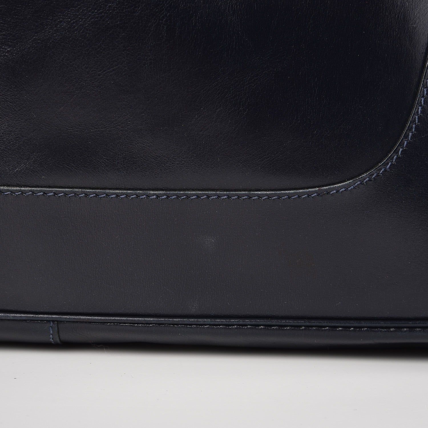 Hermes Box Trim II 38 Indigo 12 of 14