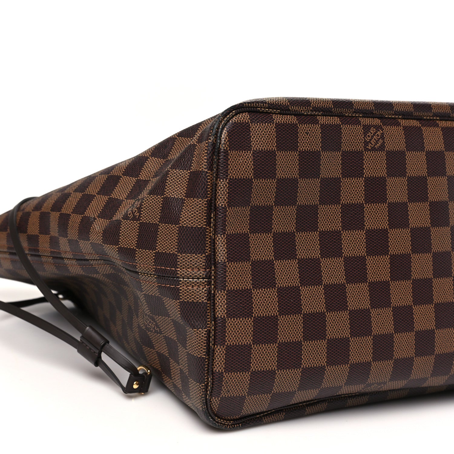Louis Vuitton Damier Ebene Neo Neverfull GM 8 of 11