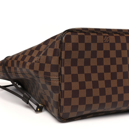 Louis Vuitton Damier Ebene Neo Neverfull GM 8 of 11