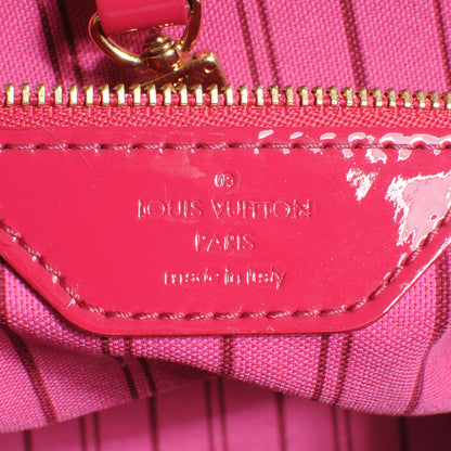 Louis Vuitton Cosmic Blossom PM Rose 9 of 20