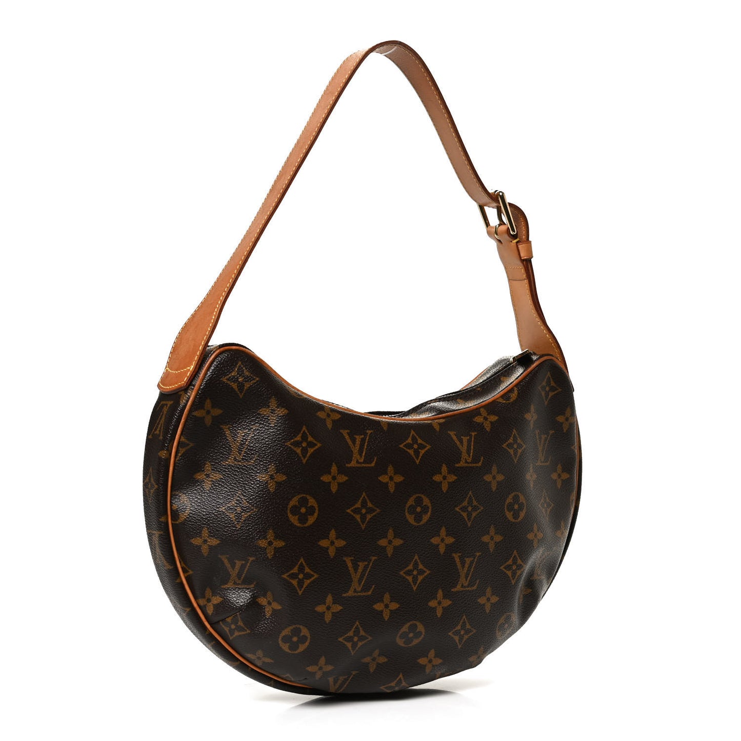 Monogram Croissant MM