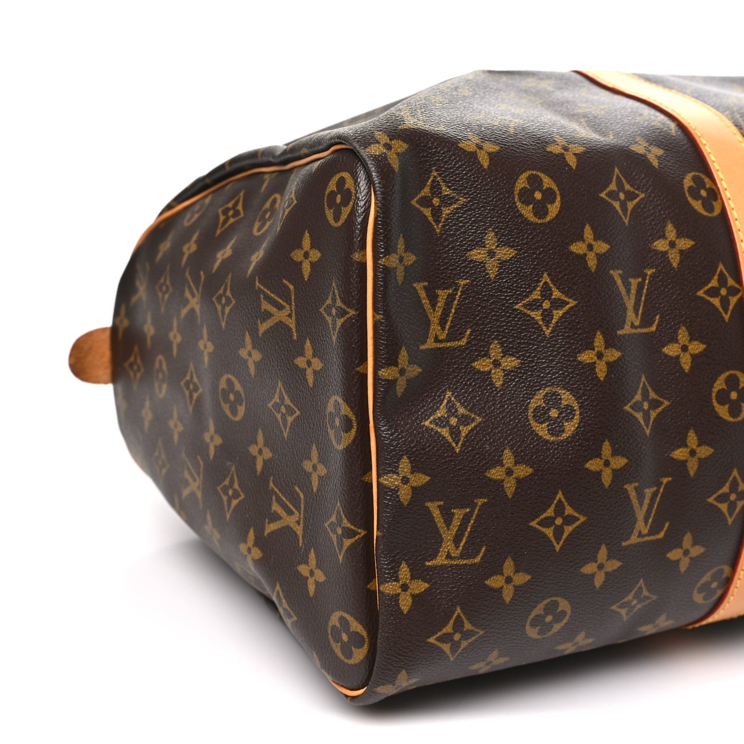 Louis Vuitton Monogram Keepall 45 6 of 9
