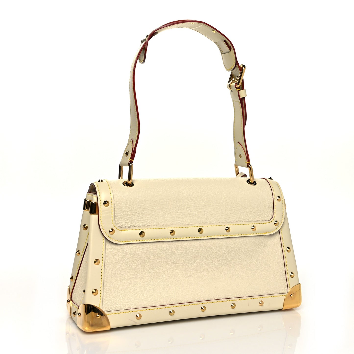 Suhali Le Talentueux White