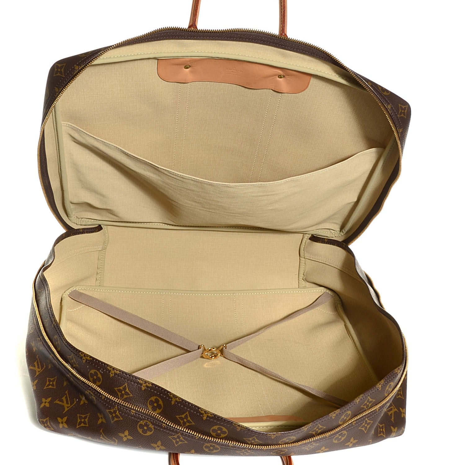 Louis Vuitton Monogram Sirius 50 5 of 7