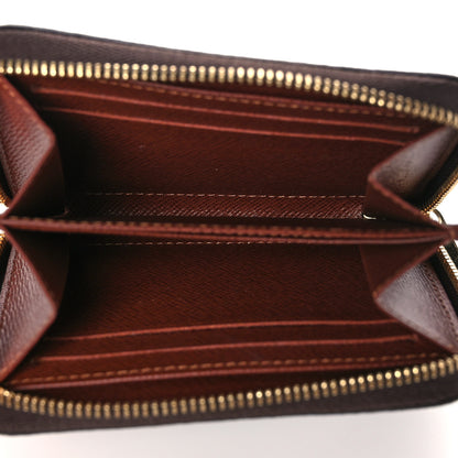 Louis Vuitton Monogram Zippy Coin Purse 5 of 7