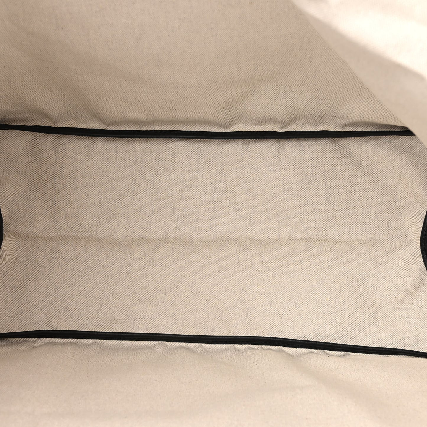 Goyardine Saint Louis GM Black