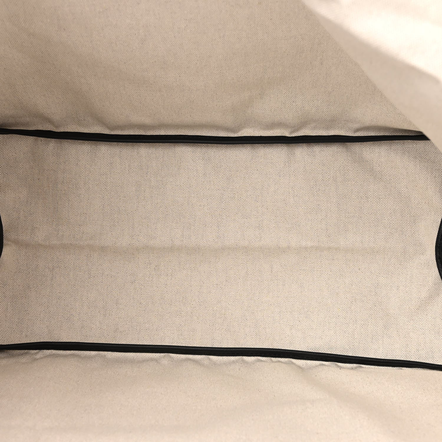 Goyard Goyardine Saint Louis GM Black 5 of 9