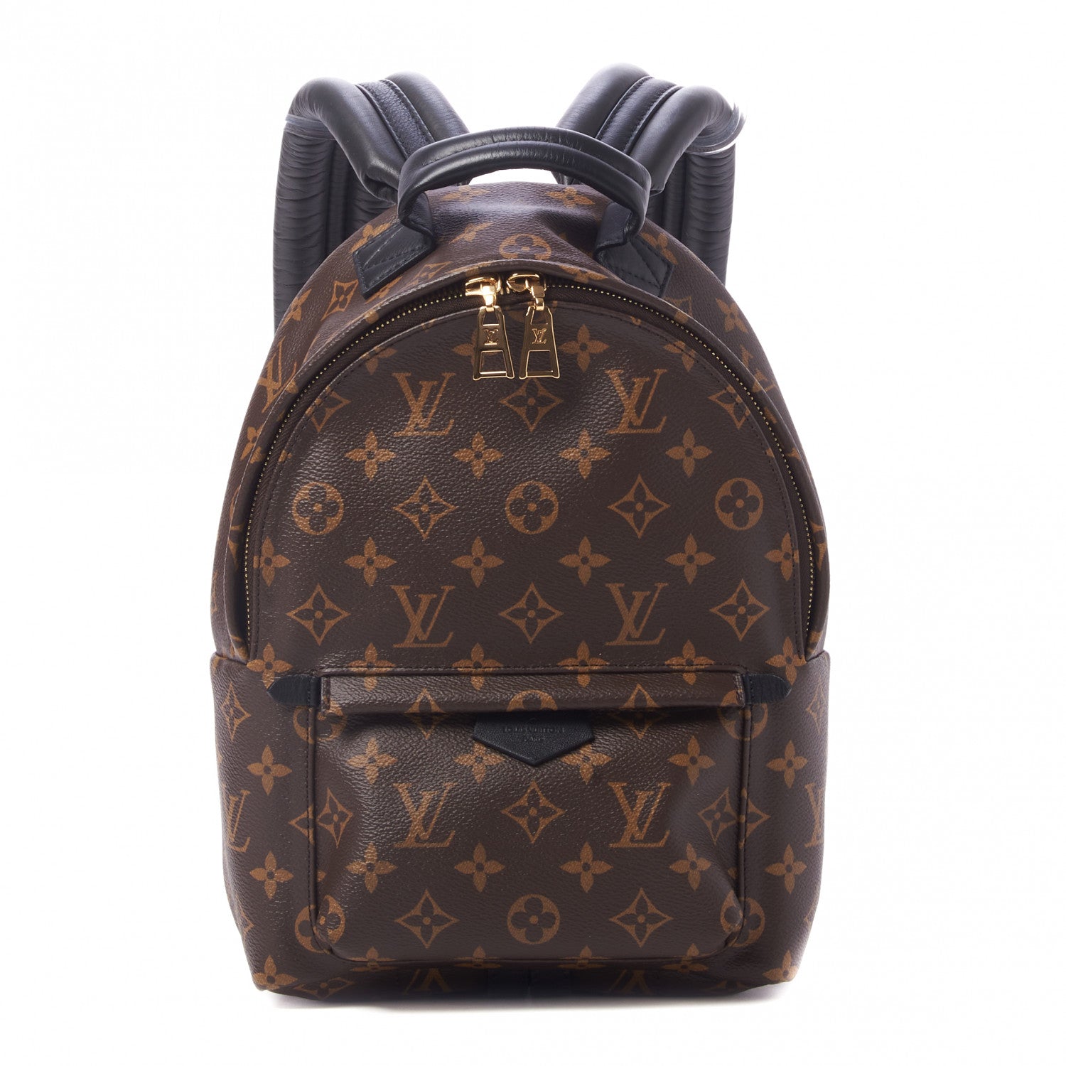 Louis Vuitton Monogram Palm Springs Backpack PM 1 of 8
