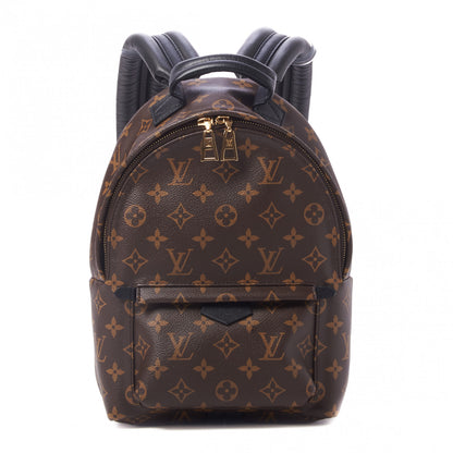 Louis Vuitton Monogram Palm Springs Backpack PM 1 of 8