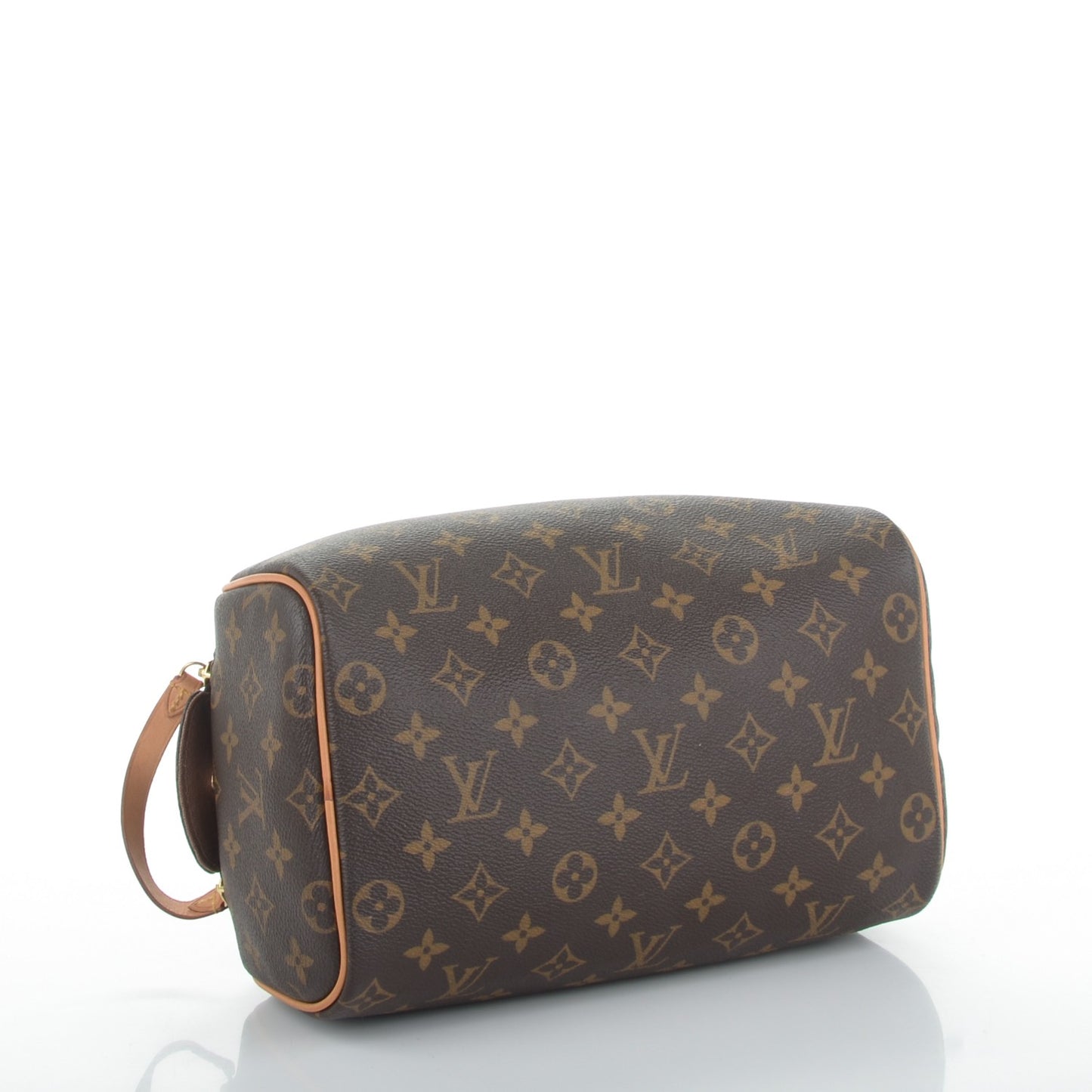 Monogram King Size Toiletry Bag