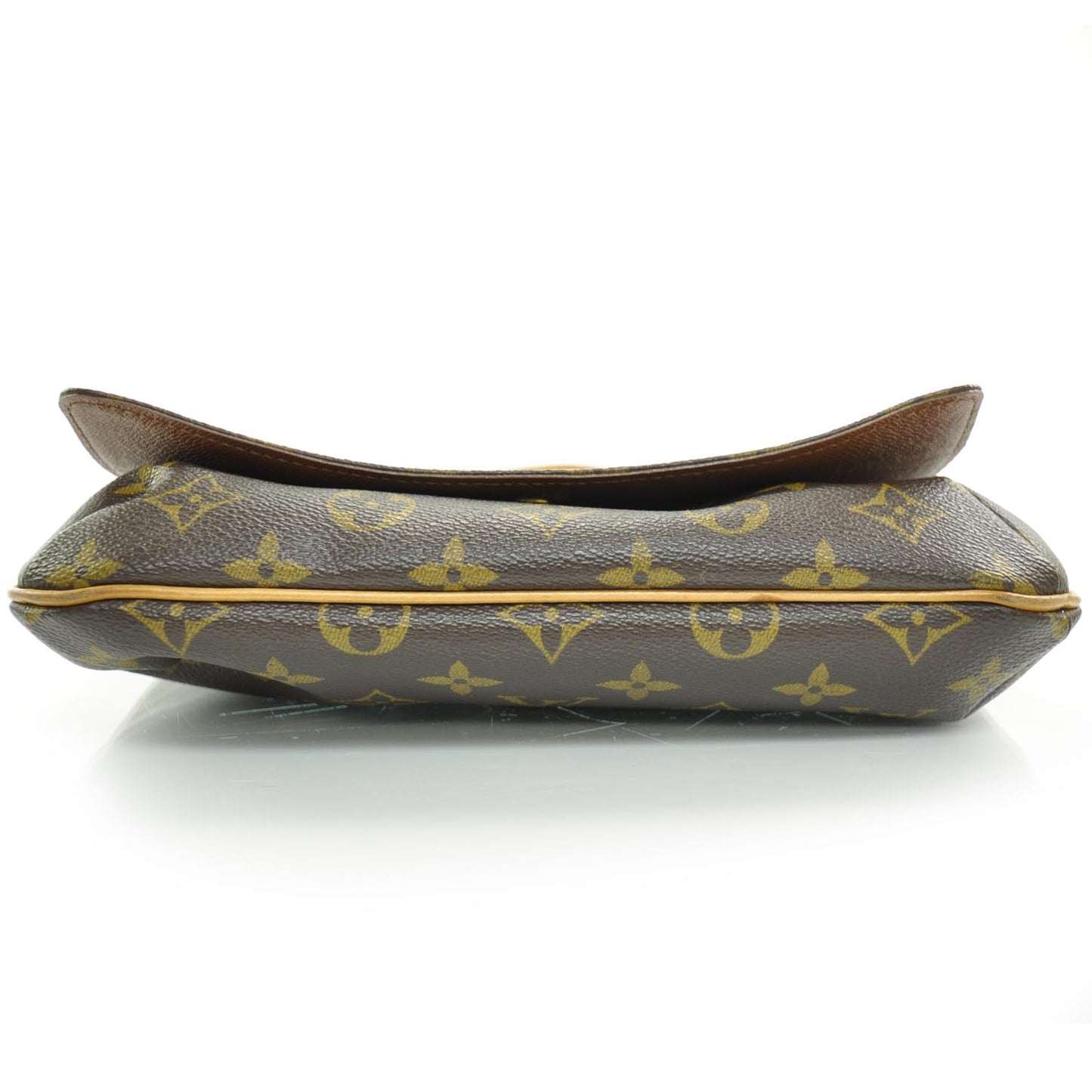 Monogram Musette Tango