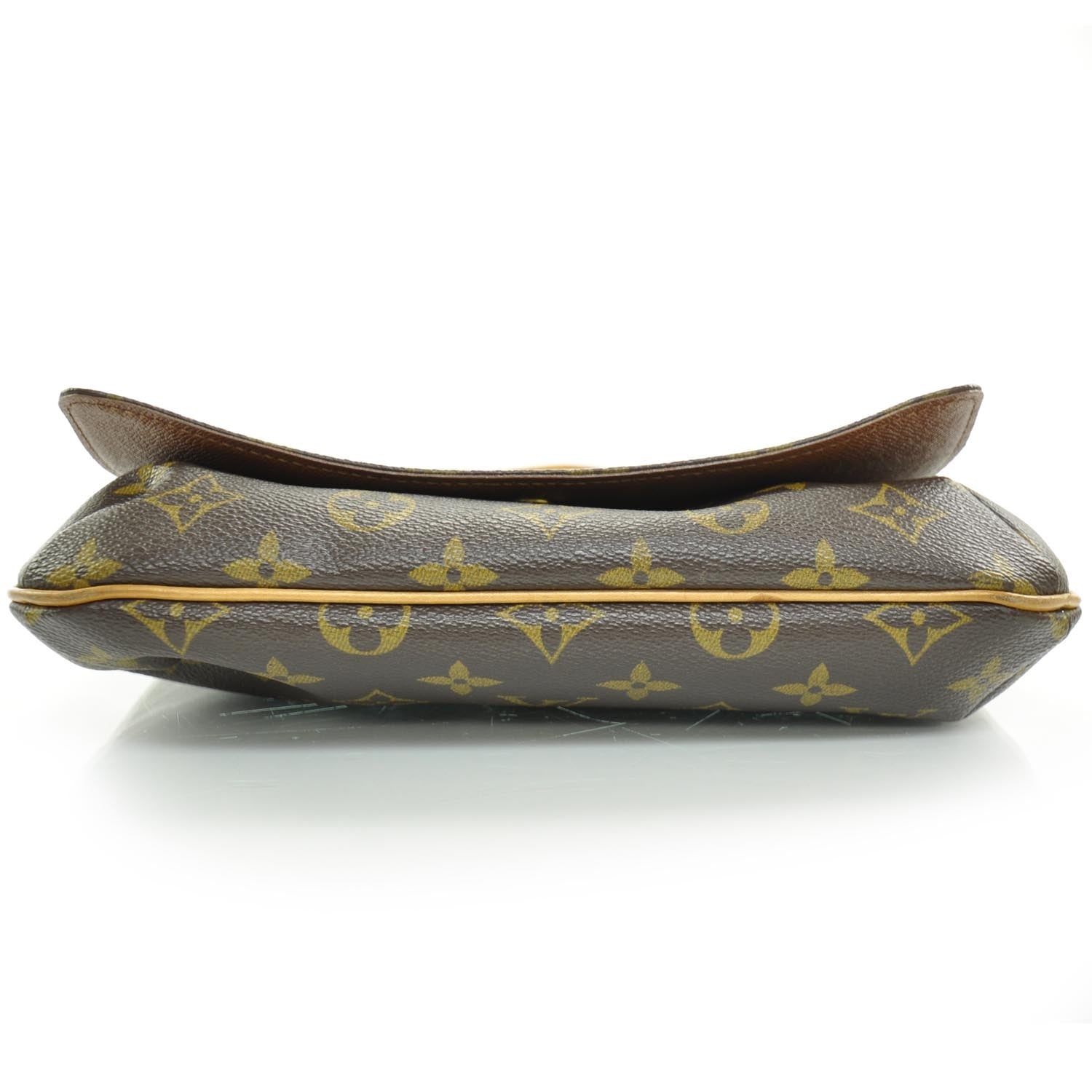 Louis Vuitton Monogram Musette Tango 5 of 9