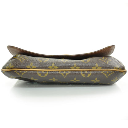 Louis Vuitton Monogram Musette Tango 5 of 9