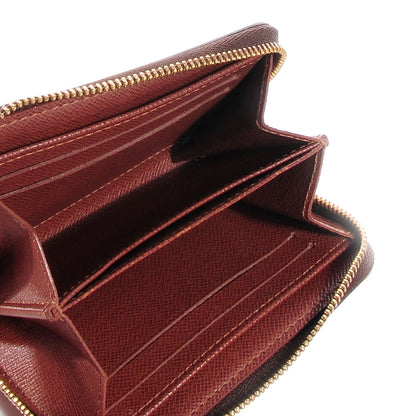 Louis Vuitton Monogram Zippy Coin Purse 5 of 7