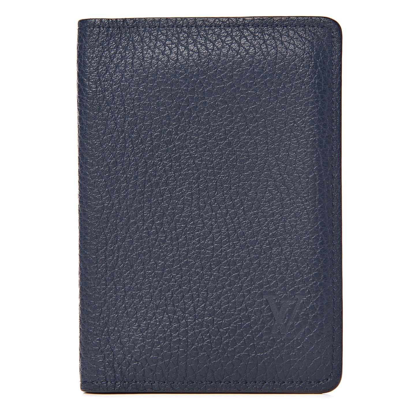 Taurillon Pocket Organizer Navy