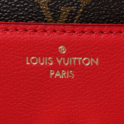 Louis Vuitton Monogram Victoire Cherry 6 of 8