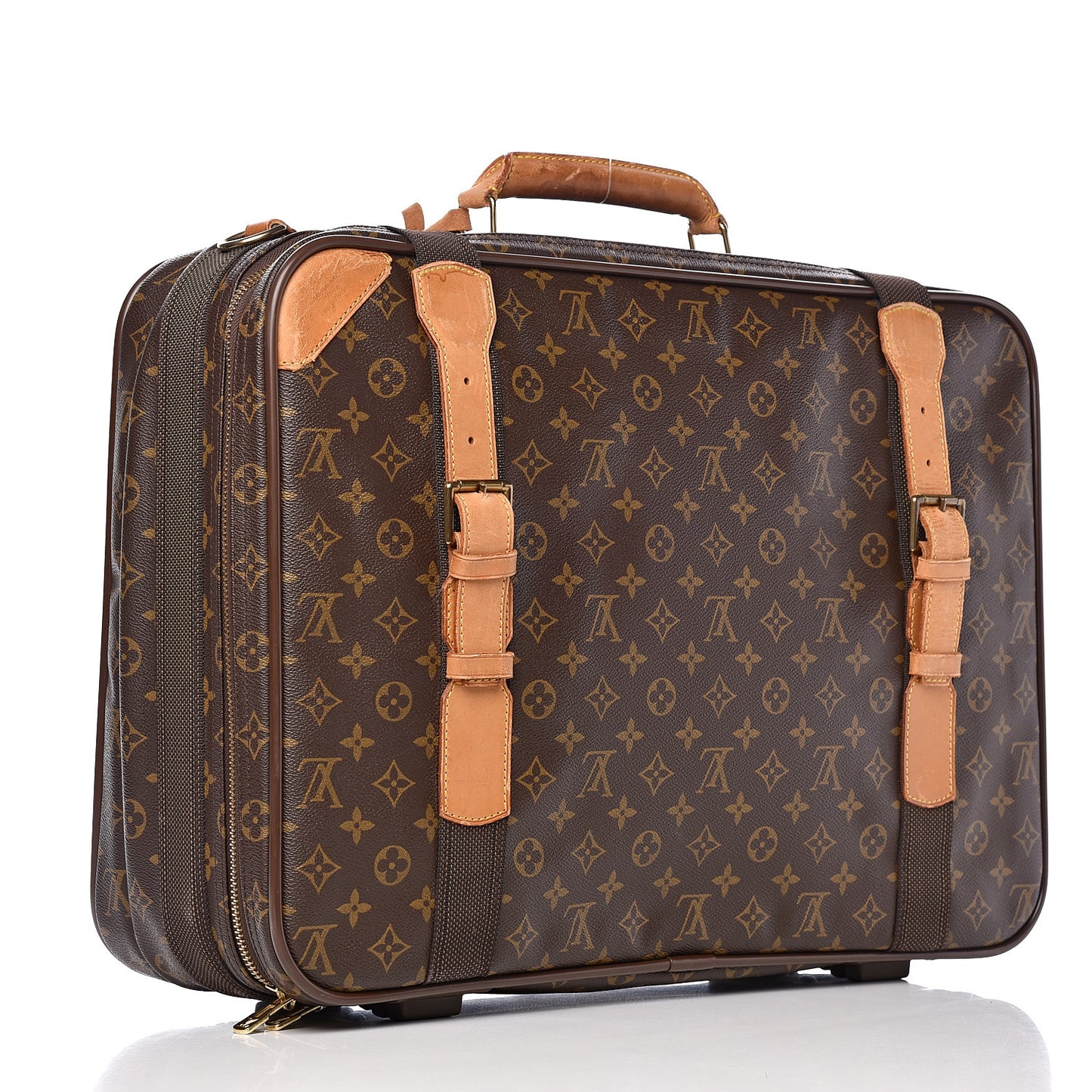 Monogram Satellite 53