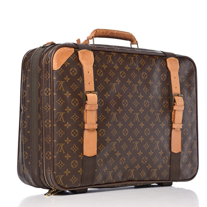 Louis Vuitton Monogram Satellite 53 4 of 23