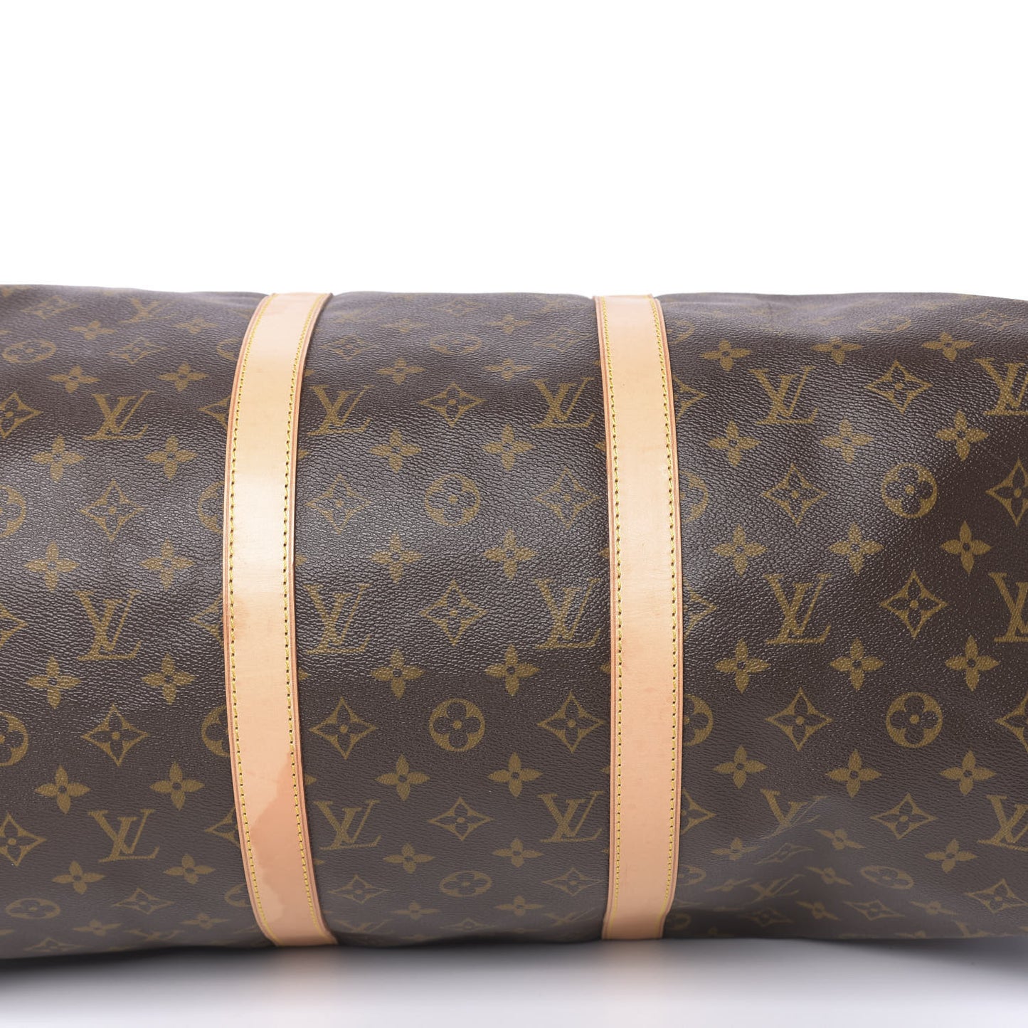Monogram Keepall Bandouliere 50