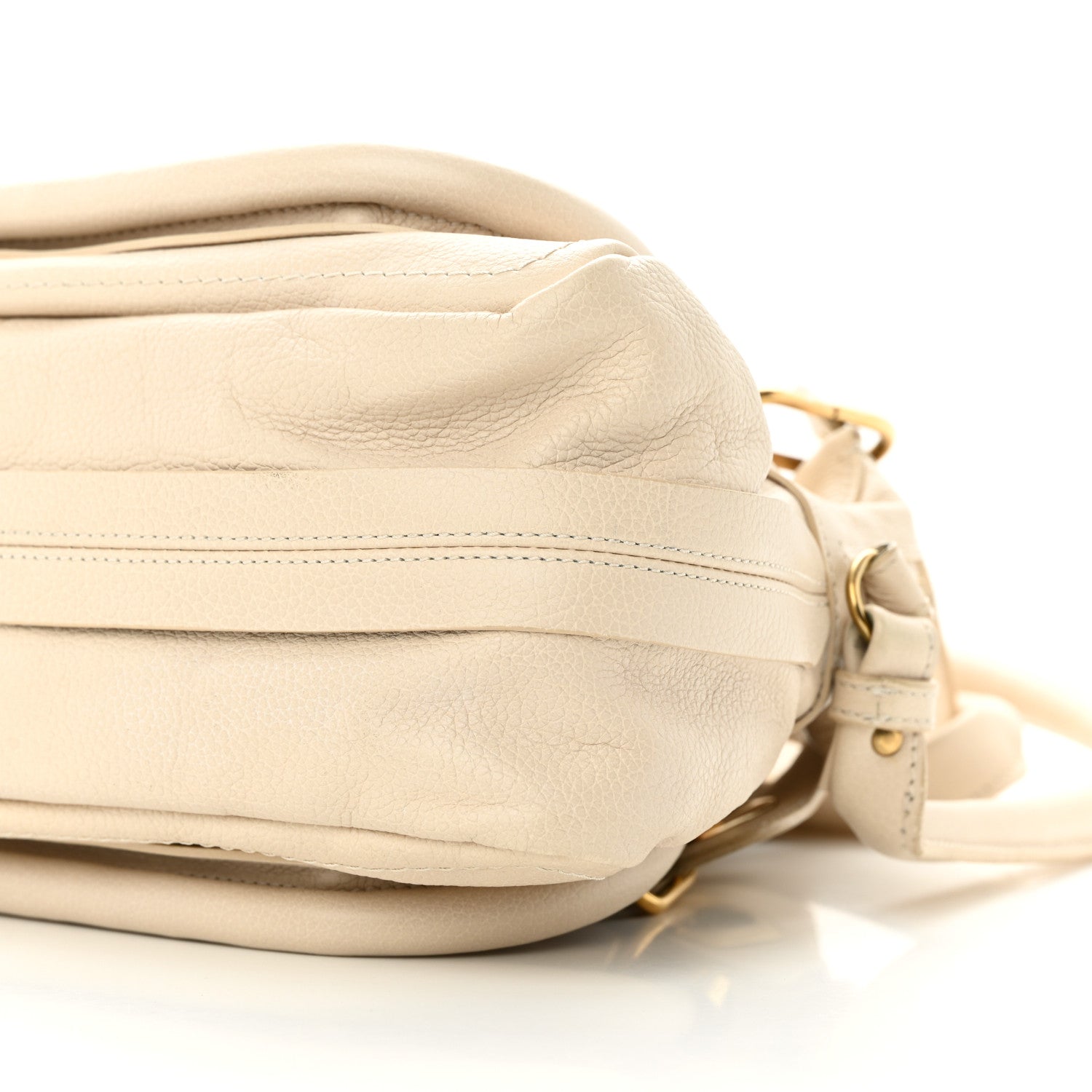Chloe Calfskin Small Paraty Flannel 10 of 21