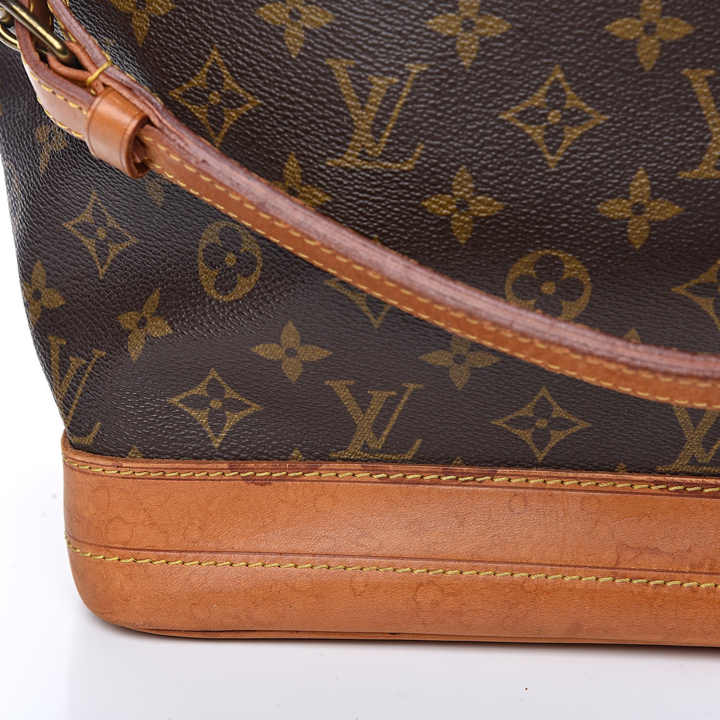 Monogram Noe