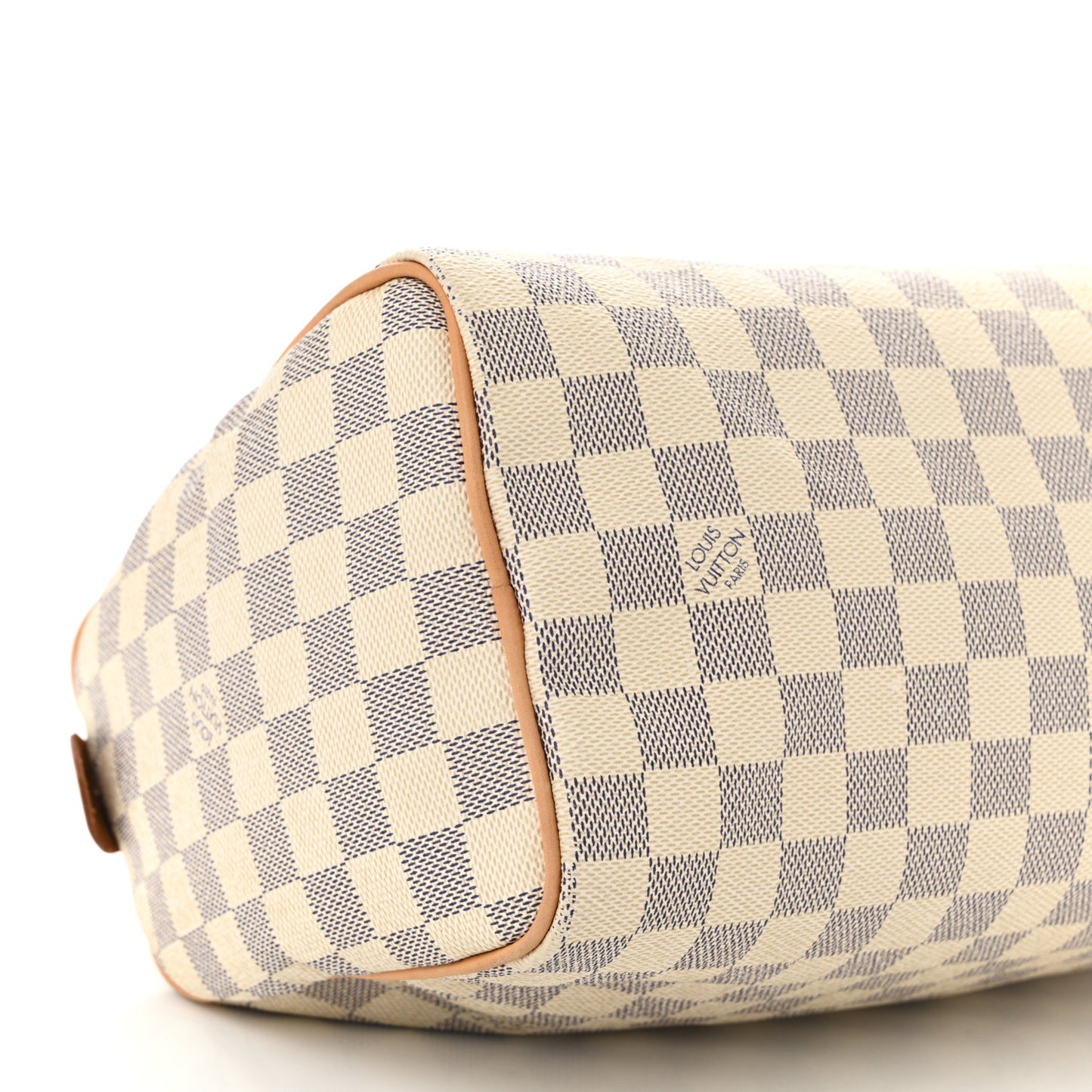 Damier Azur Speedy 25