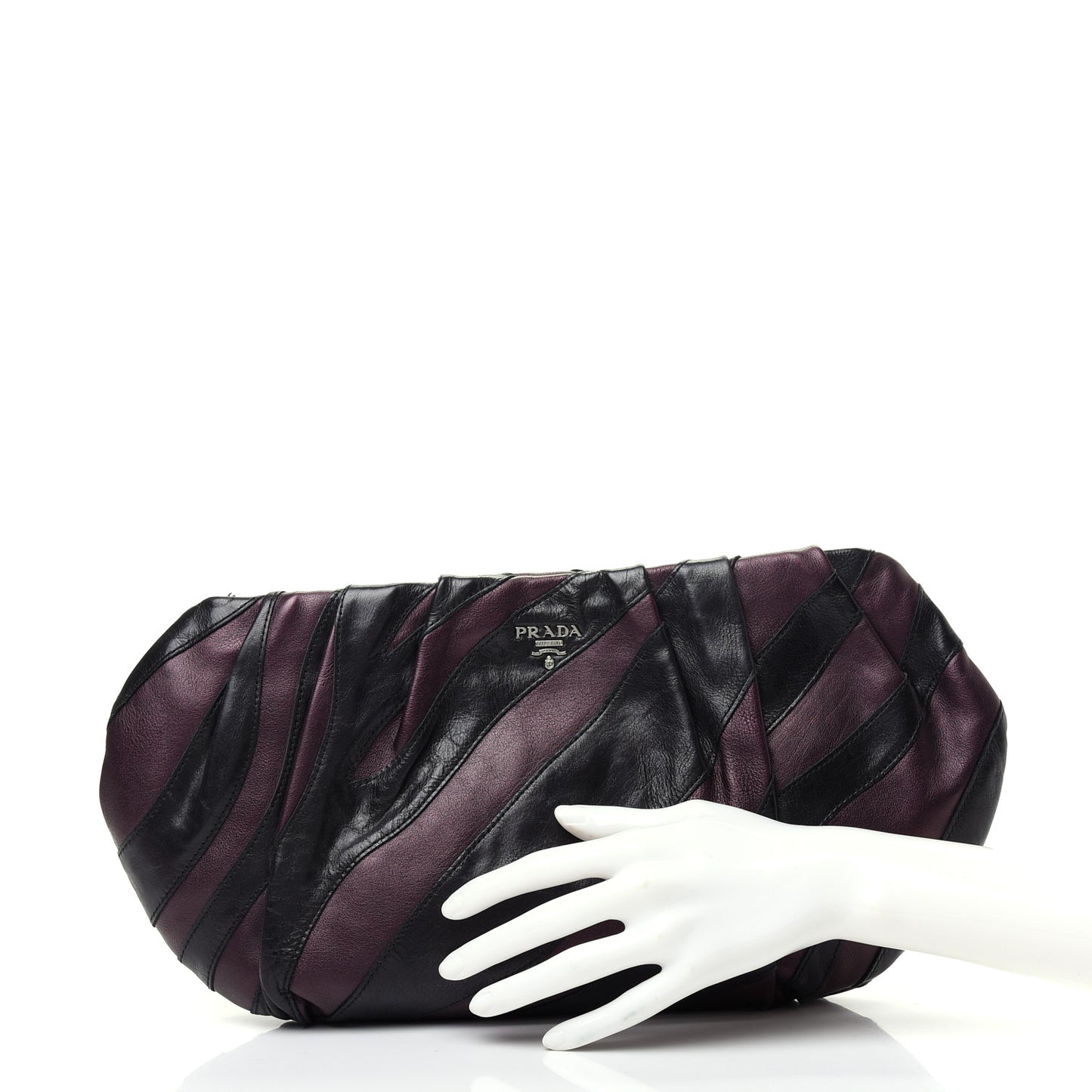 Vitellino Mordo Pochette Ribes Mordore