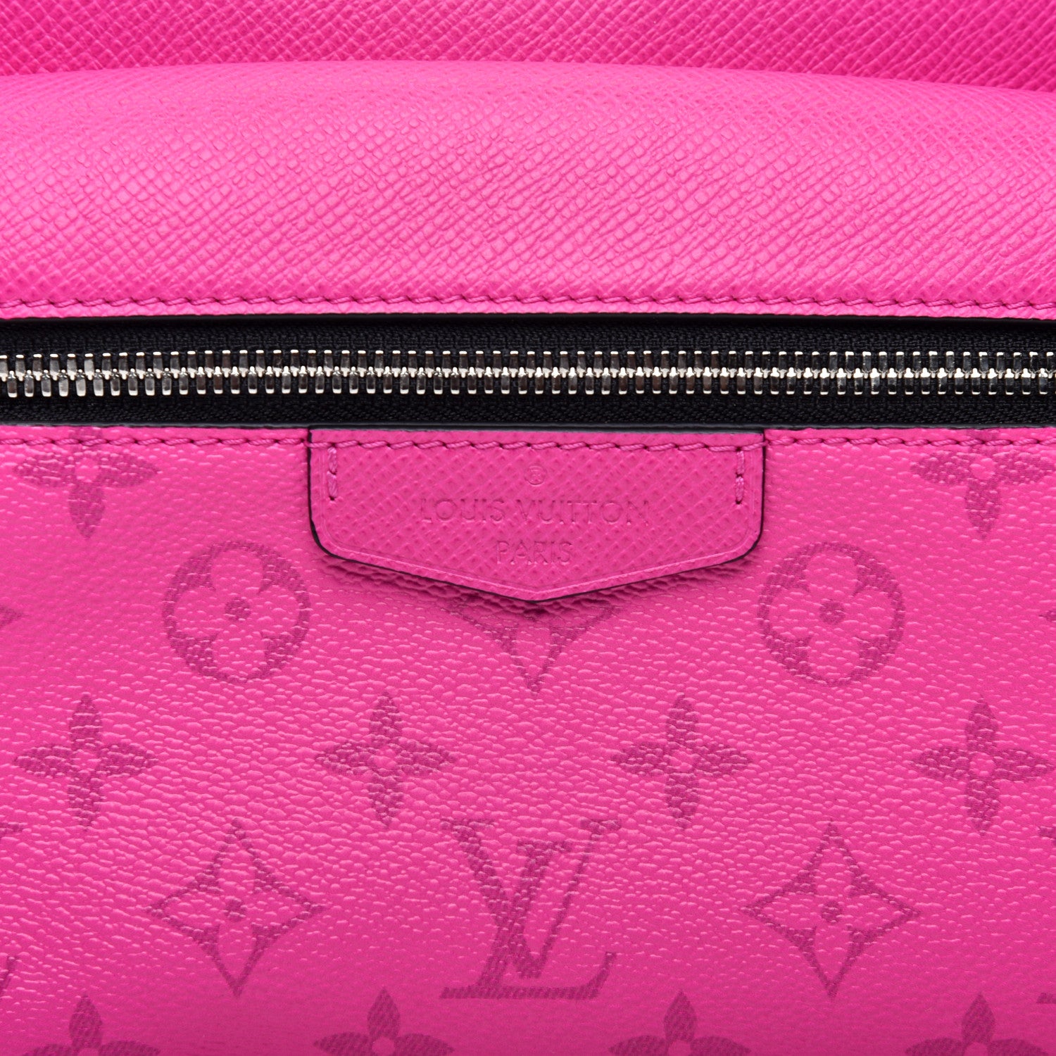 Louis Vuitton Taigarama Outdoor Messenger Fuchsia 10 of 10