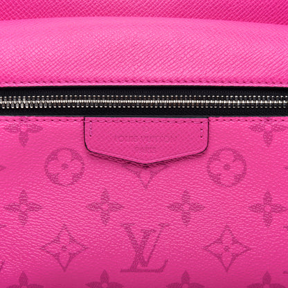 Louis Vuitton Taigarama Outdoor Messenger Fuchsia 10 of 10