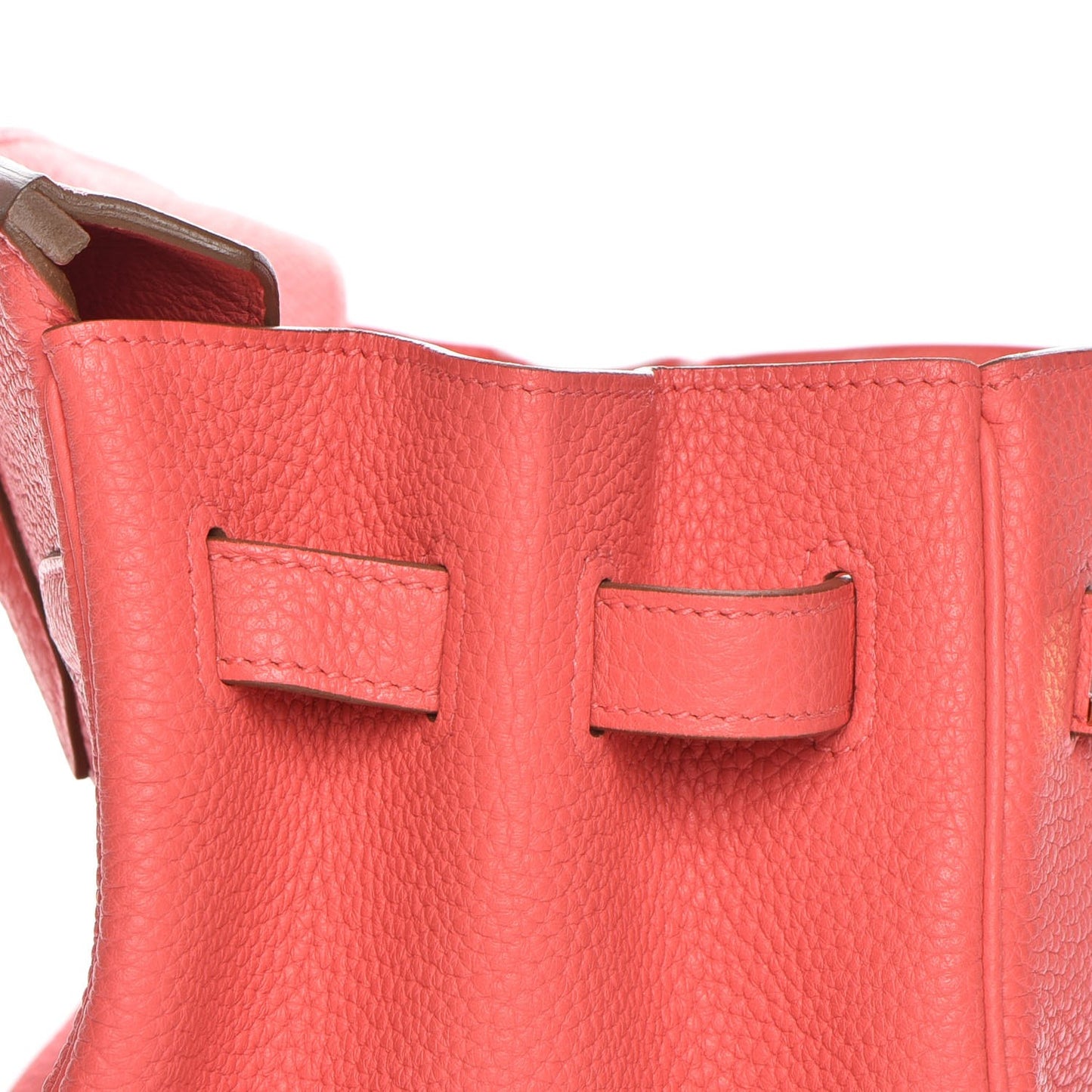 Togo Birkin 35 Rose Jaipur