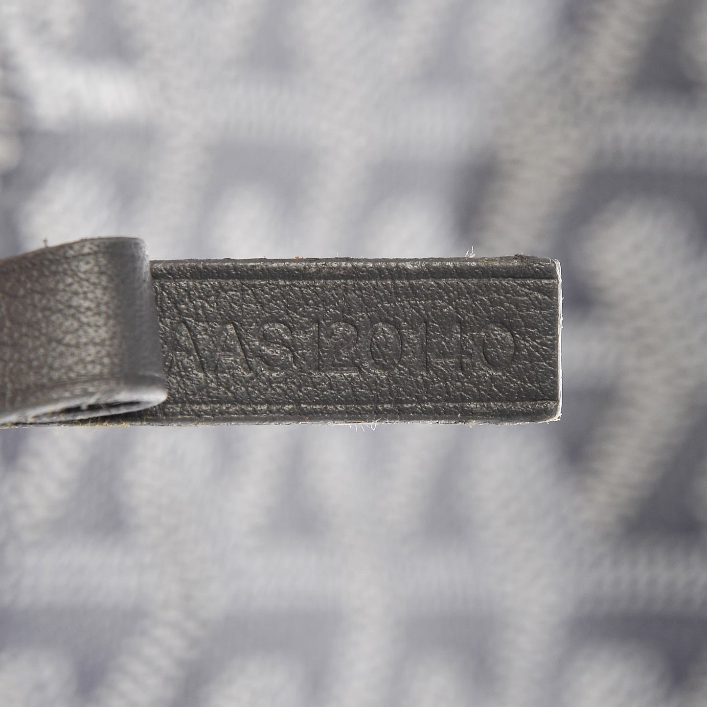 Goyardine Saint Louis PM Grey