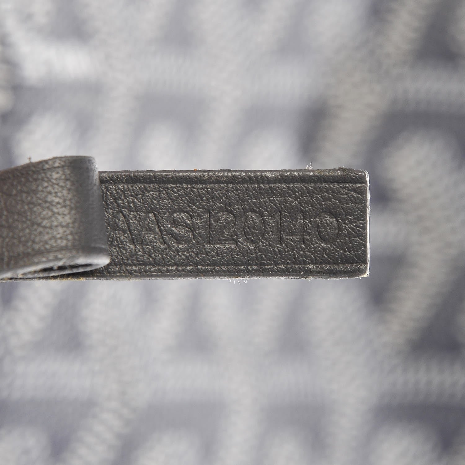 Goyard Goyardine Saint Louis PM Grey 9 of 18