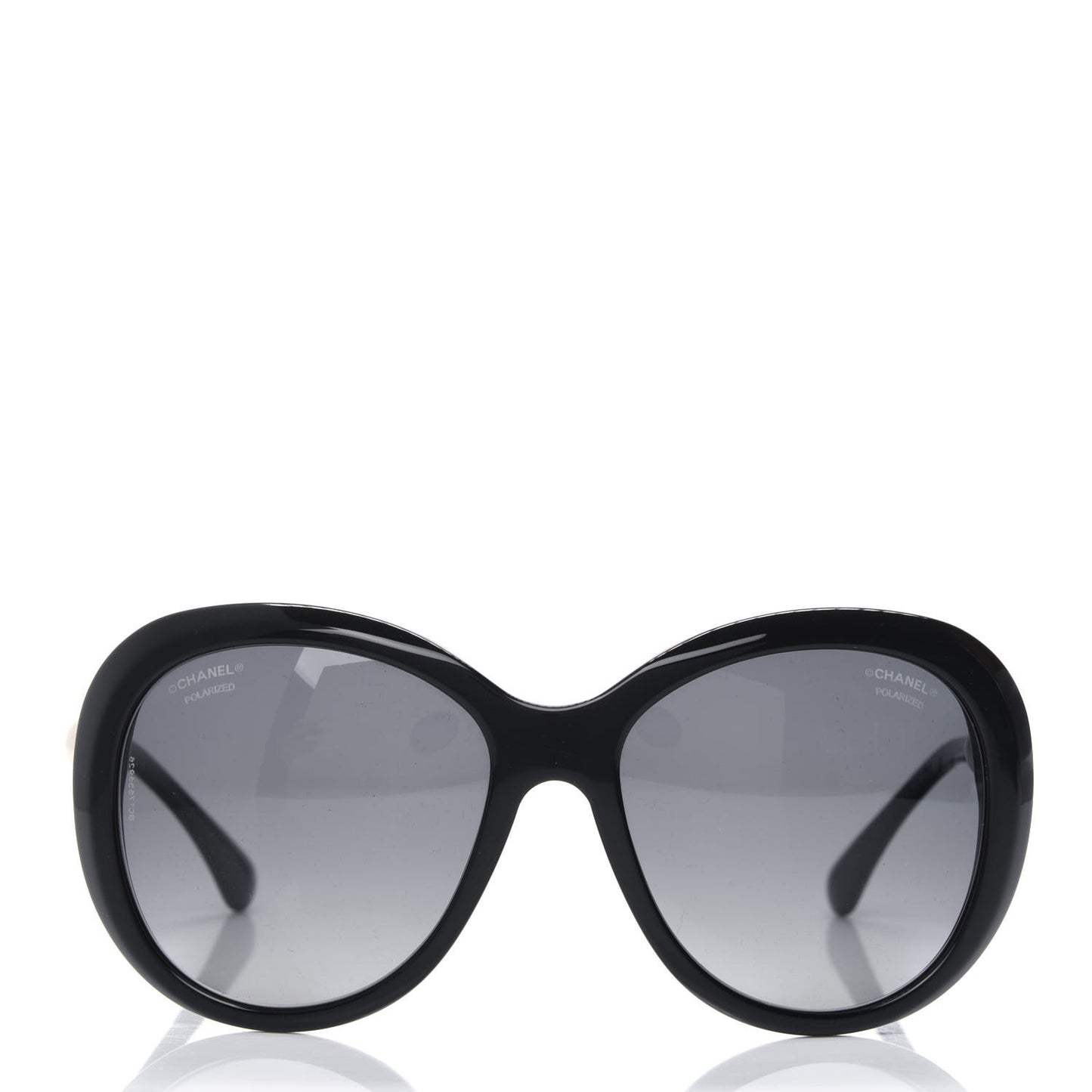 CC Pearl Polarized Sunglasses 5302-H Black