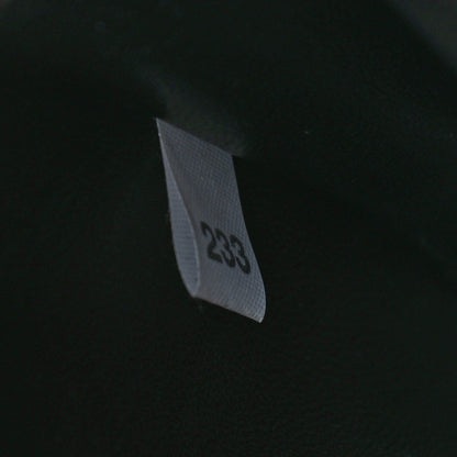 Prada Spazzolato Micro Cahier Bag Black 7 of 7