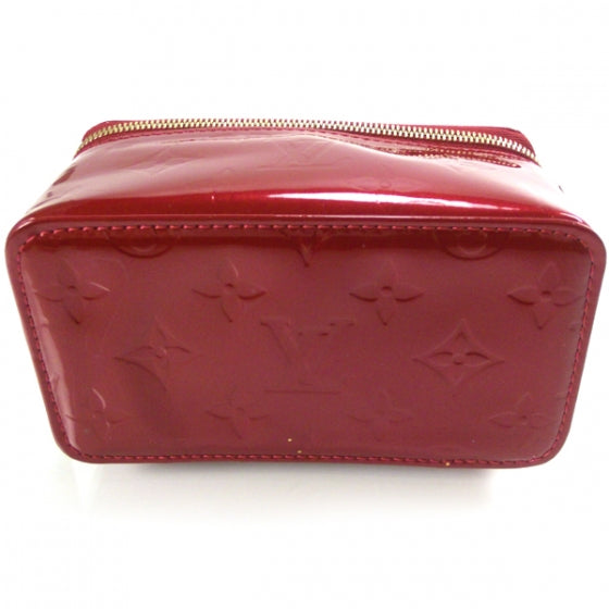 Vernis Vanity Jewel Case Pomme D'Amour