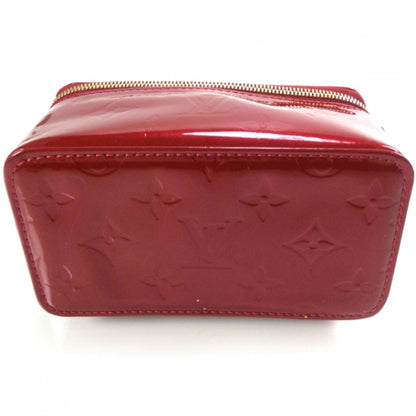 Louis Vuitton Vernis Vanity Jewel Case Pomme D'Amour 4 of 7